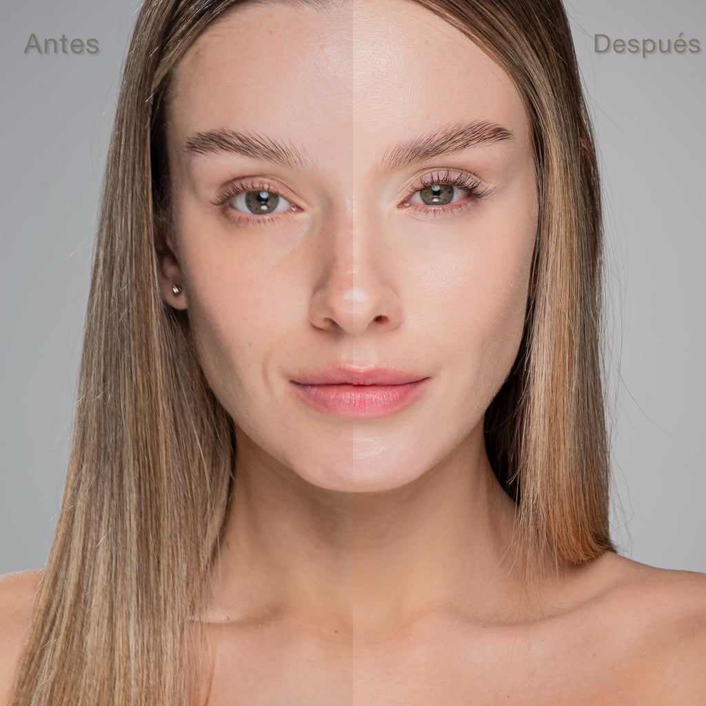 Air Skin Foundation 01 | Base líquida