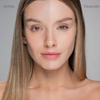 Air Skin Foundation 01 | Base líquida