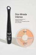 Dúo Mirada intensa