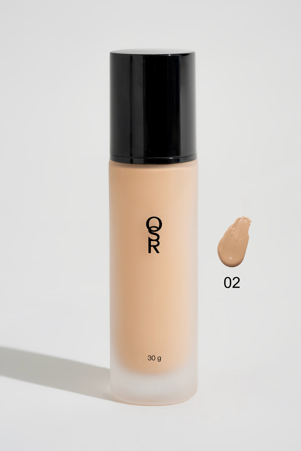 Air Skin Foundation 02 | Base líquida