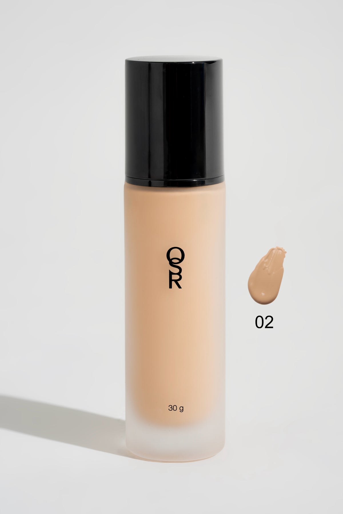 Air Skin Foundation 02 | Base líquida