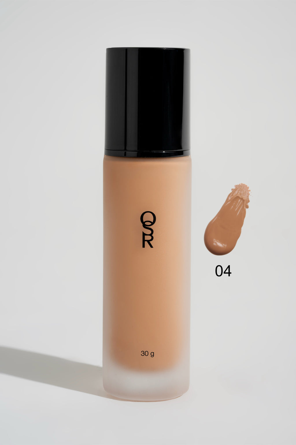 Air Skin Foundation 04 | Base líquida