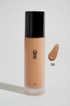 Air Skin Foundation 04 | Base líquida