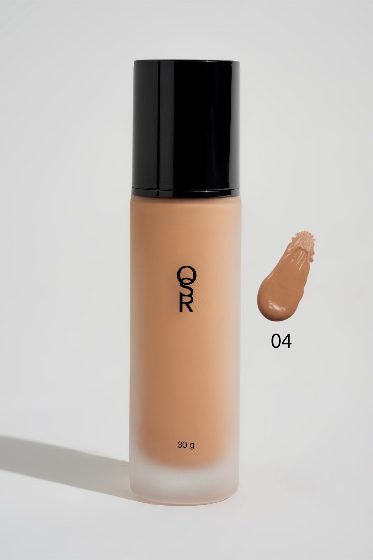Air Skin Foundation 04 | Base líquida