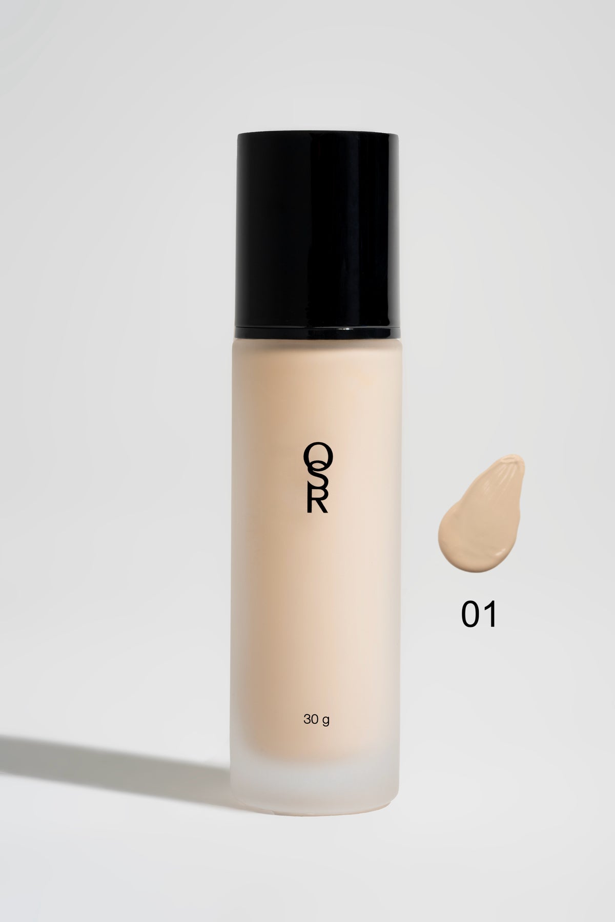 Air Skin Foundation 01 | Base líquida