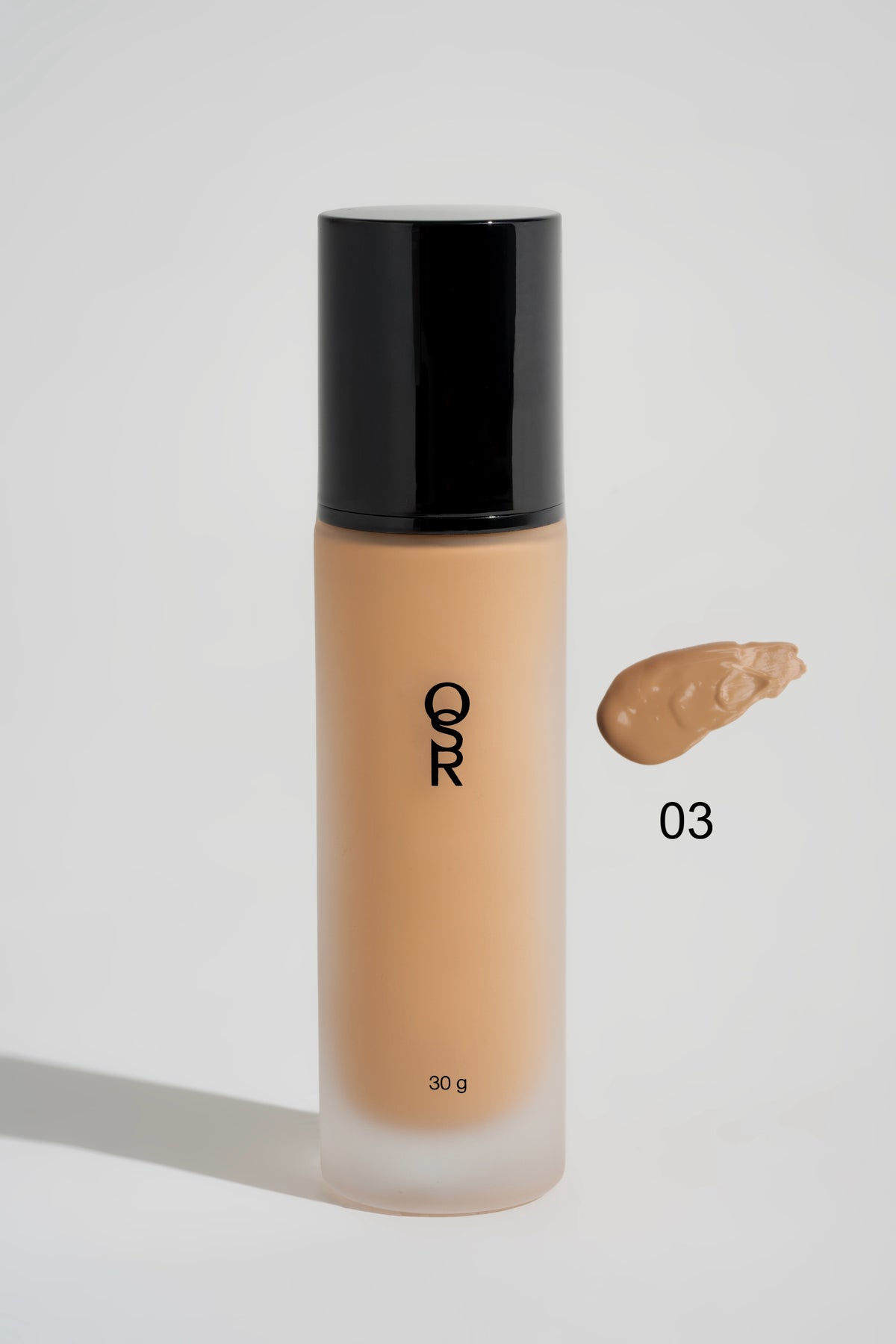 Air Skin Foundation 03 | Base líquida