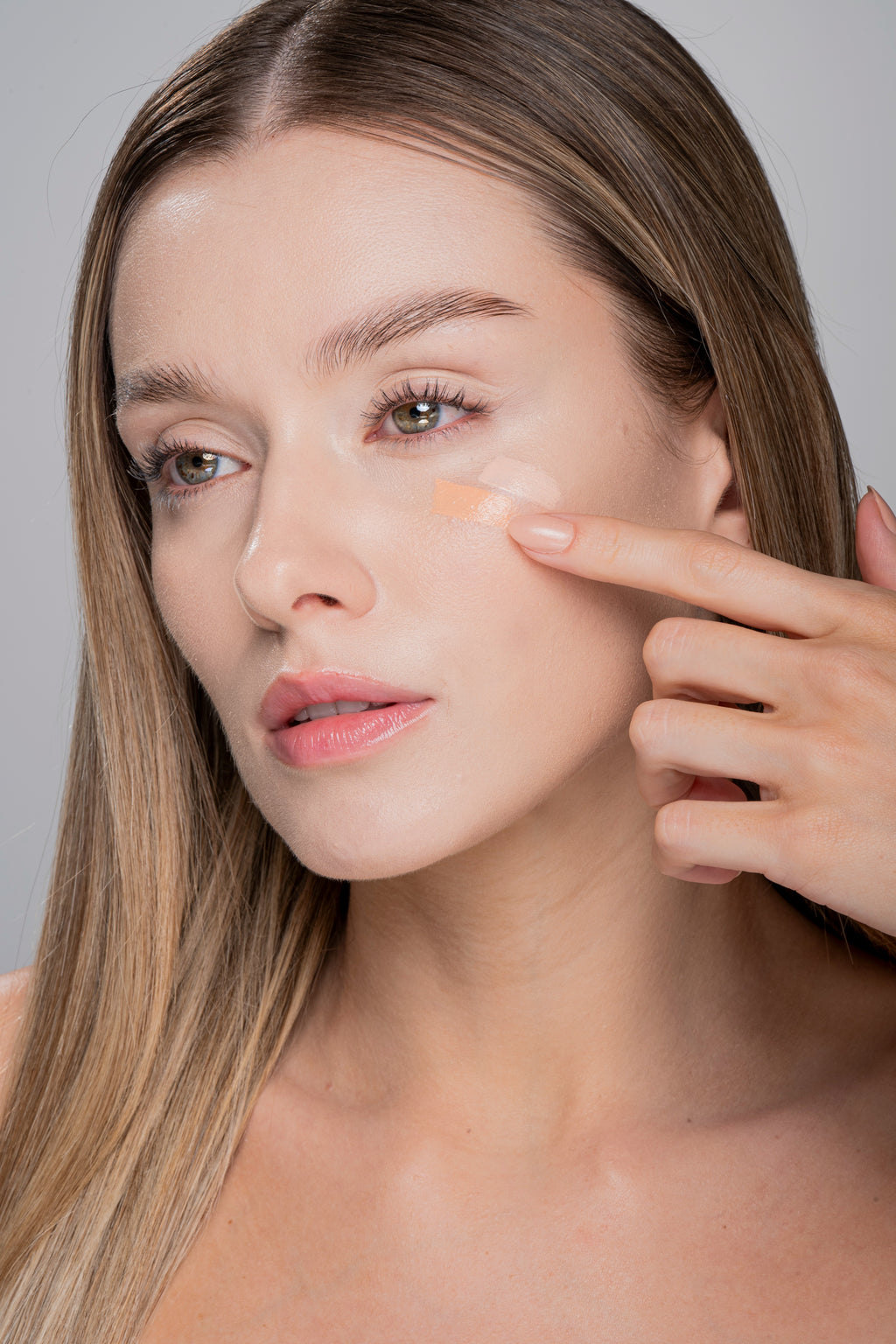 Balm Palette | Paleta de corrección 4 tonos