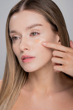 Balm Palette | Paleta de corrección 4 tonos