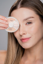 Balm Palette | Paleta de corrección 4 tonos