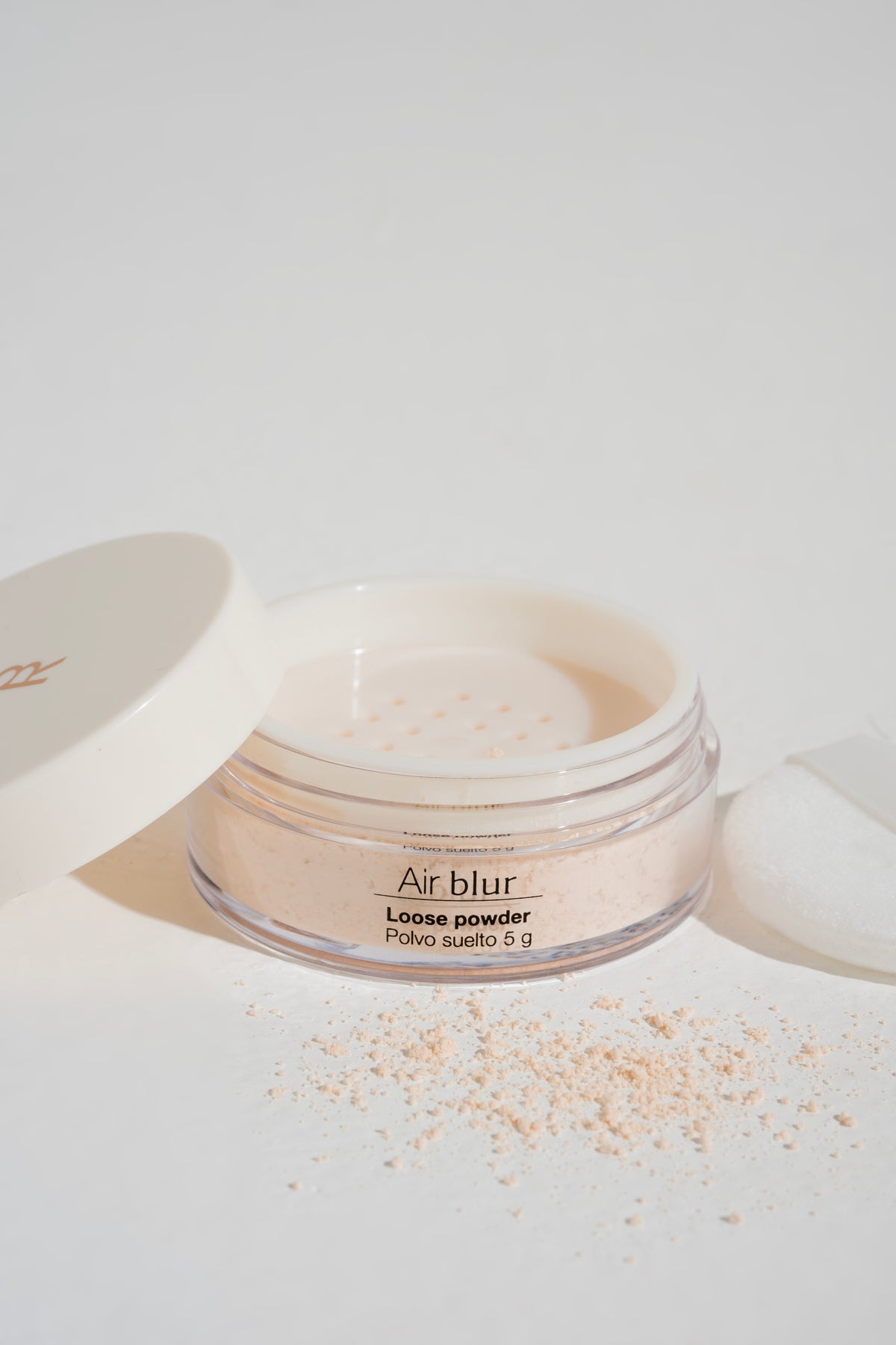 Air Blur Powder | Polvo suelto